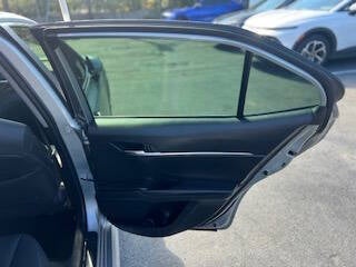 2024 Toyota Camry SE 4dr Sedan