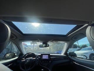 2024 Toyota Camry SE 4dr Sedan