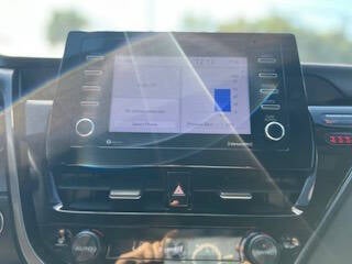 2024 Toyota Camry SE 4dr Sedan