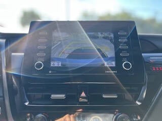 2024 Toyota Camry SE 4dr Sedan