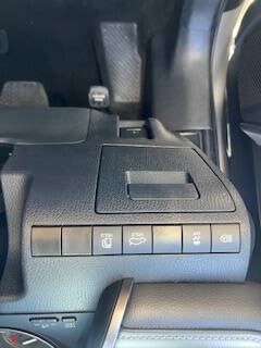 2024 Toyota Camry SE 4dr Sedan