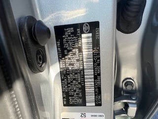 2024 Toyota Camry SE 4dr Sedan