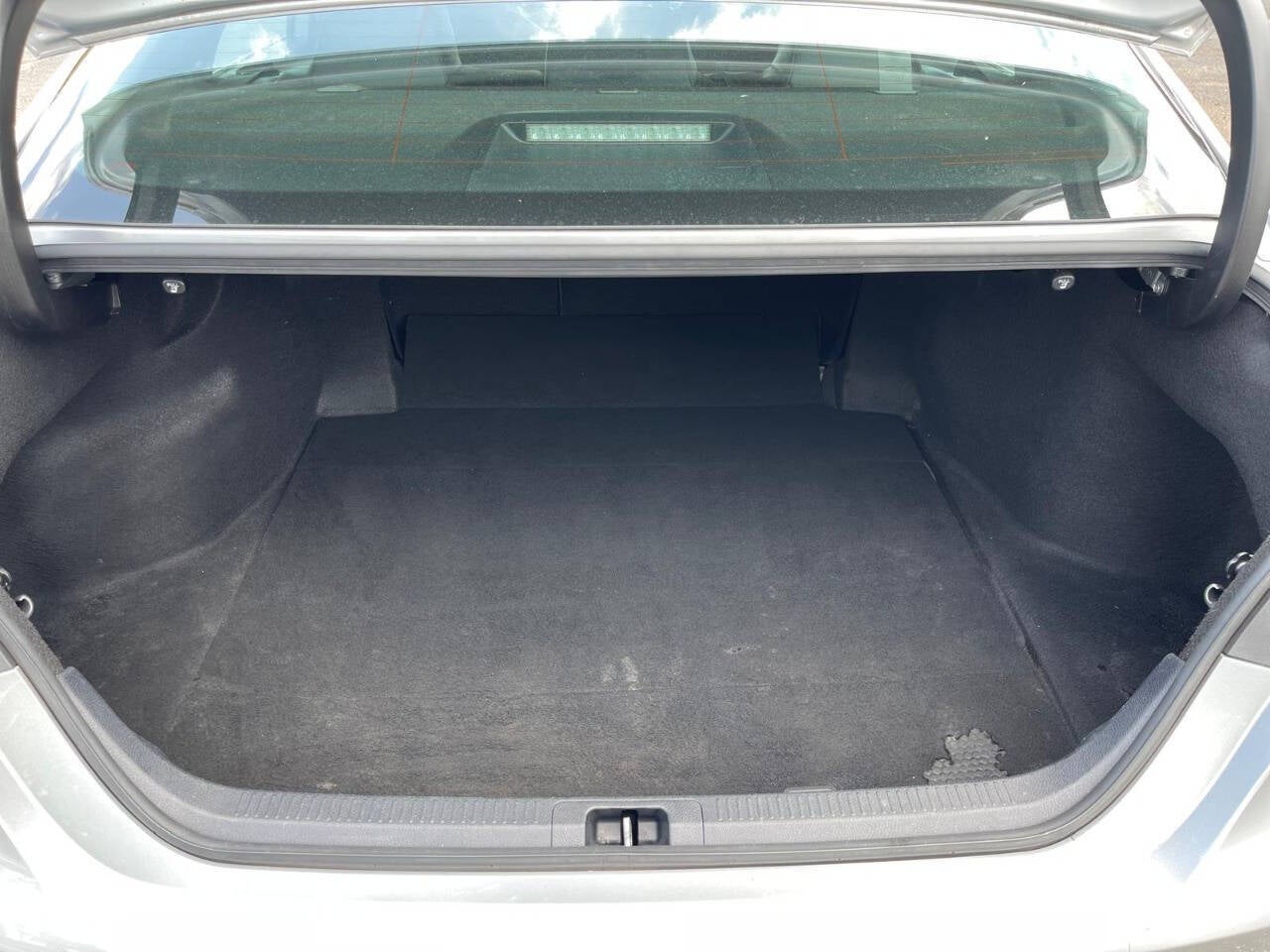 2022 Toyota Camry SE Nightshade AWD 4dr Sedan