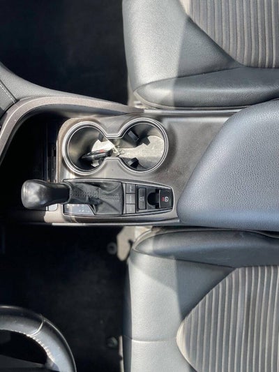 2022 Toyota Camry SE Nightshade AWD 4dr Sedan