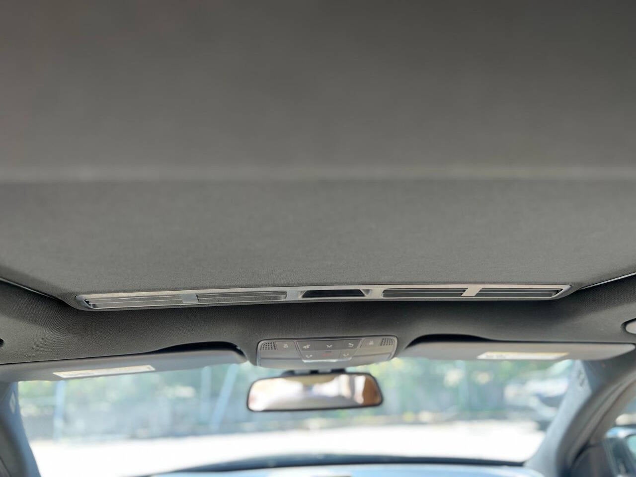 2018 Mercedes-Benz C-Class C 300 4dr Sedan