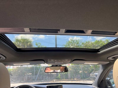 2018 Mercedes-Benz C-Class C 300 4dr Sedan