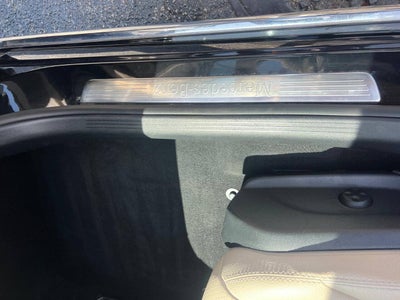 2018 Mercedes-Benz C-Class C 300 4dr Sedan