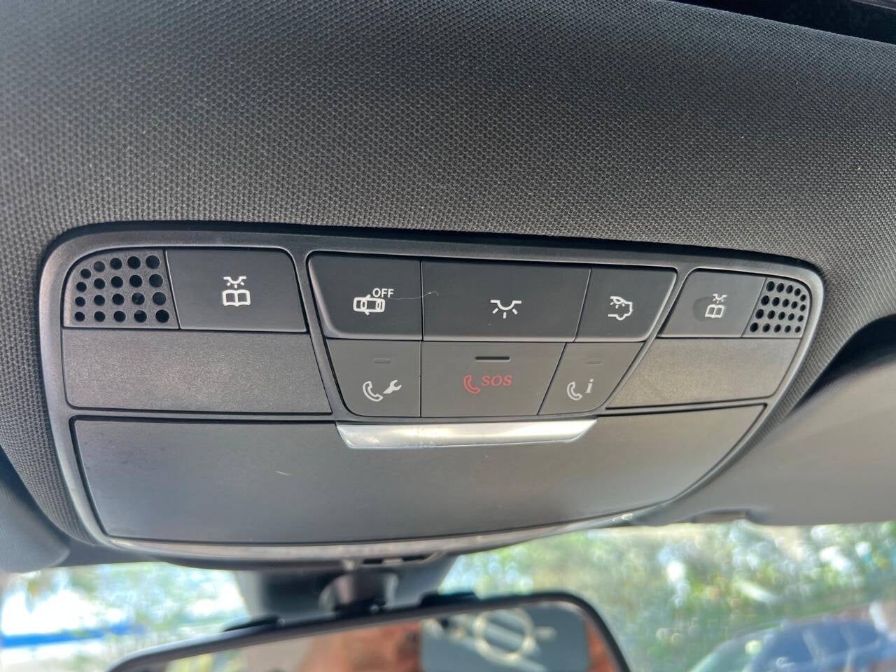 2018 Mercedes-Benz C-Class C 300 4dr Sedan