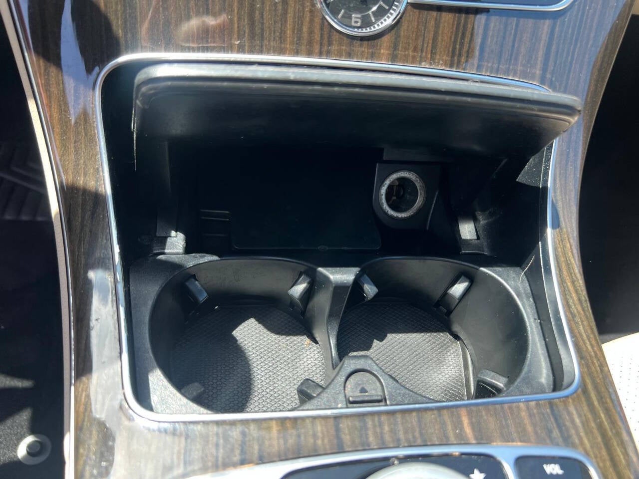 2018 Mercedes-Benz C-Class C 300 4dr Sedan