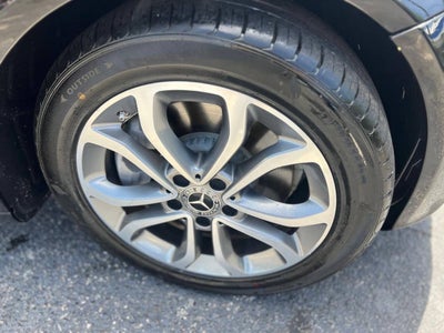 2018 Mercedes-Benz C-Class C 300 4dr Sedan