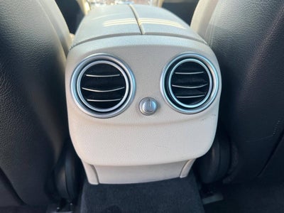 2018 Mercedes-Benz C-Class C 300 4dr Sedan