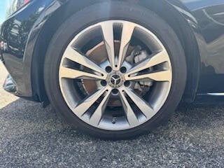 2018 Mercedes-Benz C-Class C 300 4dr Sedan