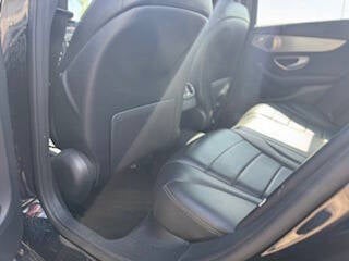 2018 Mercedes-Benz C-Class C 300 4dr Sedan