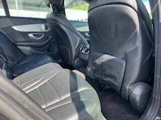 2018 Mercedes-Benz C-Class C 300 4dr Sedan
