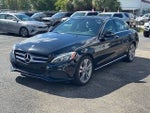 2018 Mercedes-Benz C-Class C 300 4dr Sedan