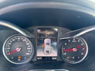 2018 Mercedes-Benz C-Class C 300 4dr Sedan