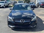 2018 Mercedes-Benz C-Class C 300 4dr Sedan