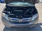 2015 Honda Odyssey Touring Elite 4dr Mini Van