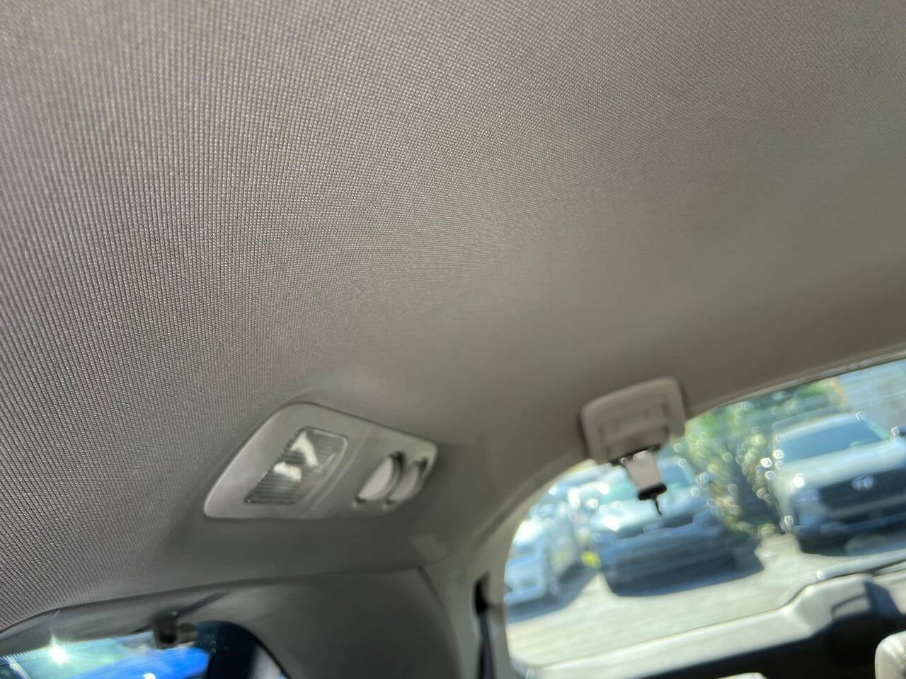 2015 Honda Odyssey Touring Elite 4dr Mini Van