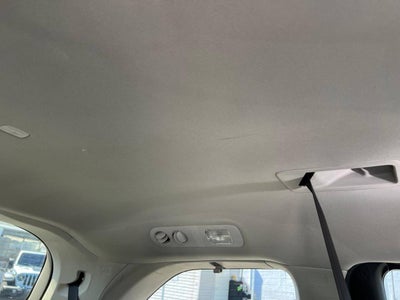 2015 Honda Odyssey Touring Elite 4dr Mini Van