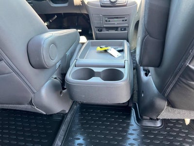2015 Honda Odyssey Touring Elite 4dr Mini Van