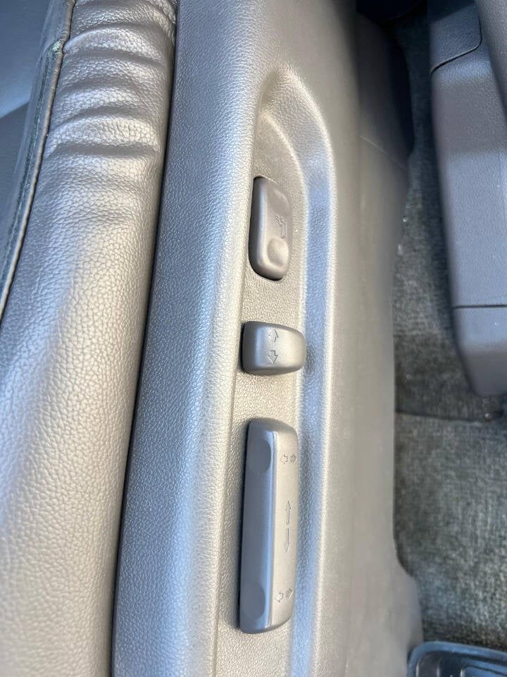 2015 Honda Odyssey Touring Elite 4dr Mini Van