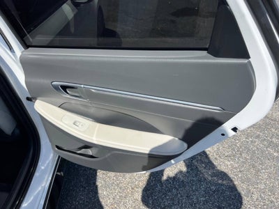 2015 Honda Odyssey Touring Elite 4dr Mini Van