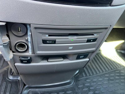 2015 Honda Odyssey Touring Elite 4dr Mini Van