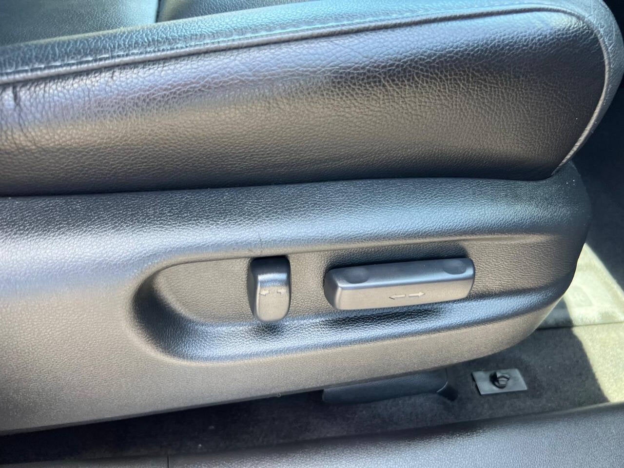 2021 Honda Pilot EX L 4dr SUV