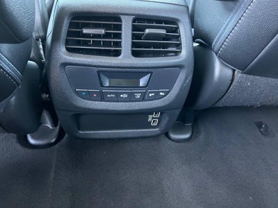 2021 Honda Pilot EX L 4dr SUV