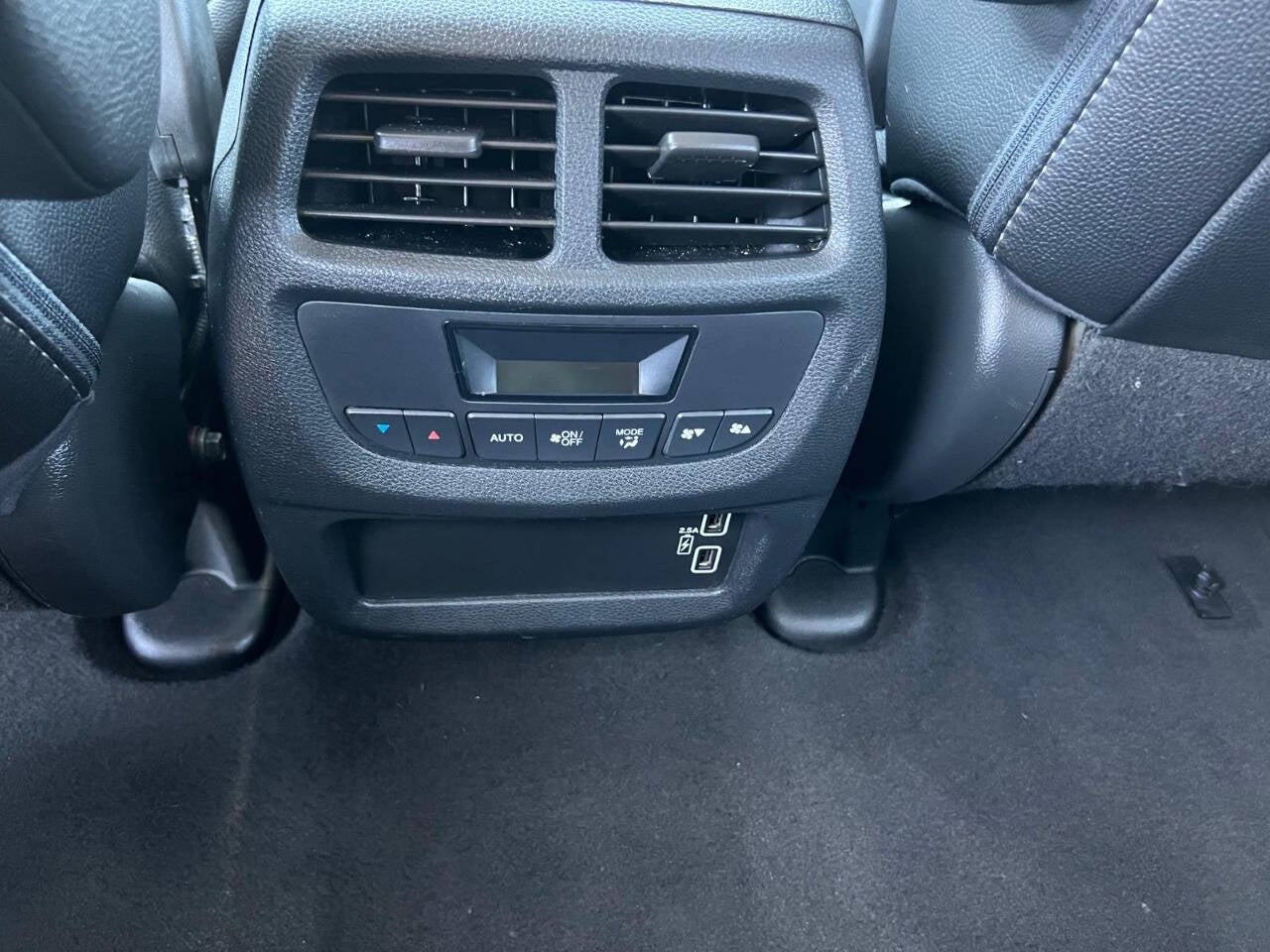 2021 Honda Pilot EX L 4dr SUV