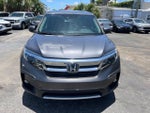 2021 Honda Pilot EX L 4dr SUV