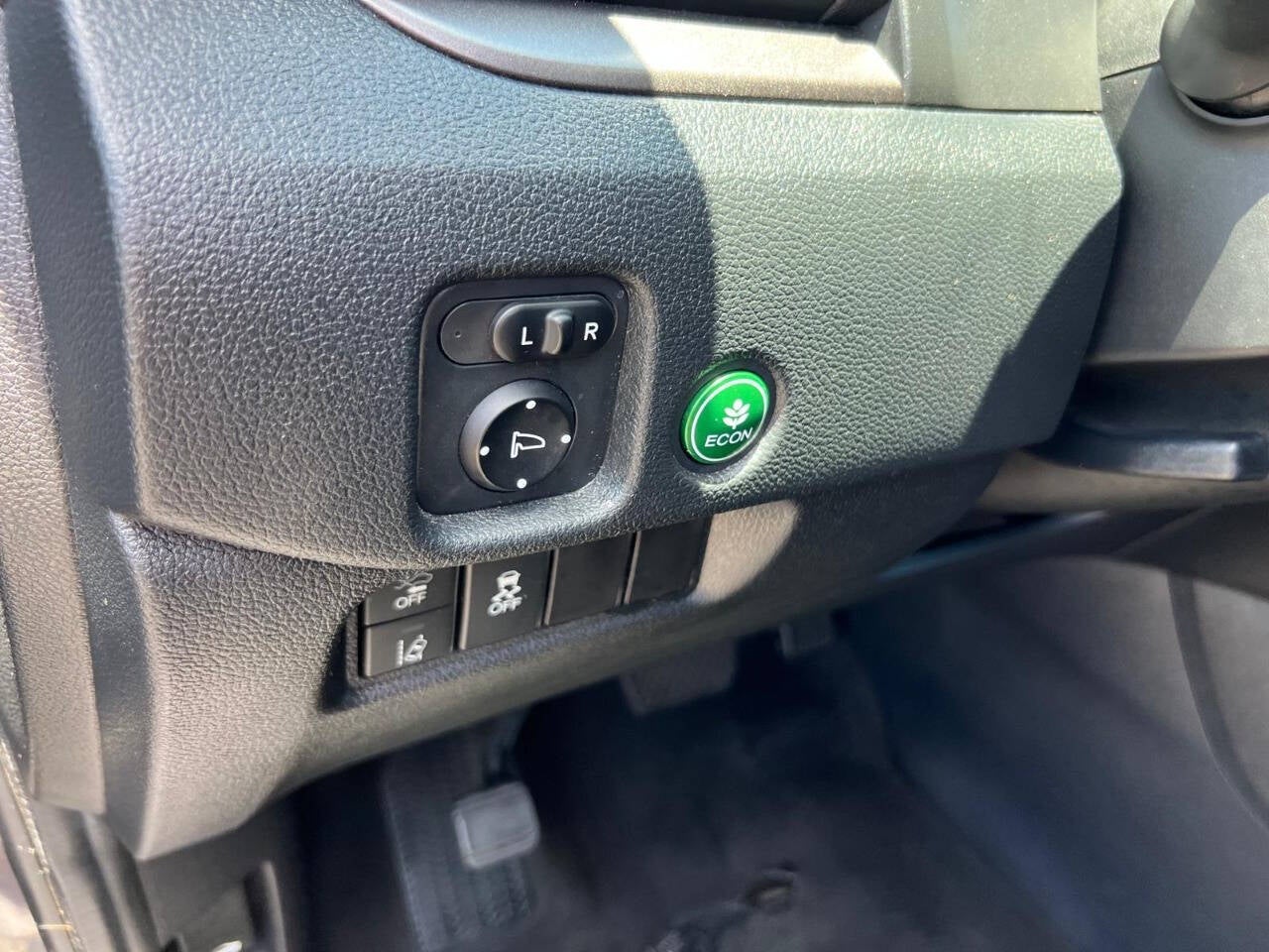 2021 Honda Pilot EX L 4dr SUV