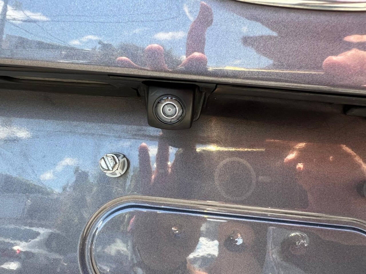 2021 Honda Pilot EX L 4dr SUV