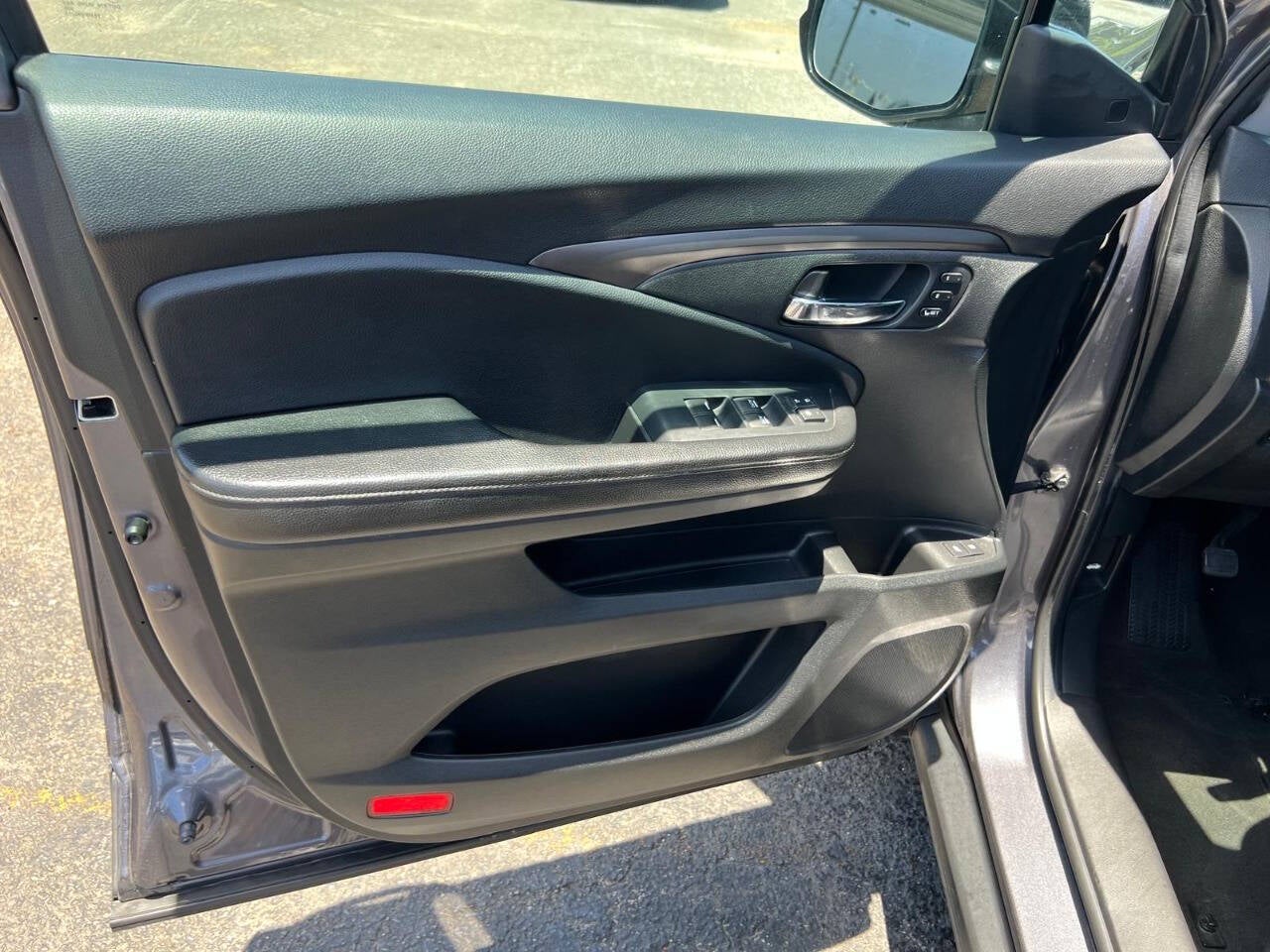 2021 Honda Pilot EX L 4dr SUV