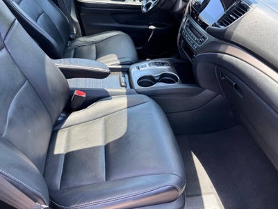 2021 Honda Pilot EX L 4dr SUV