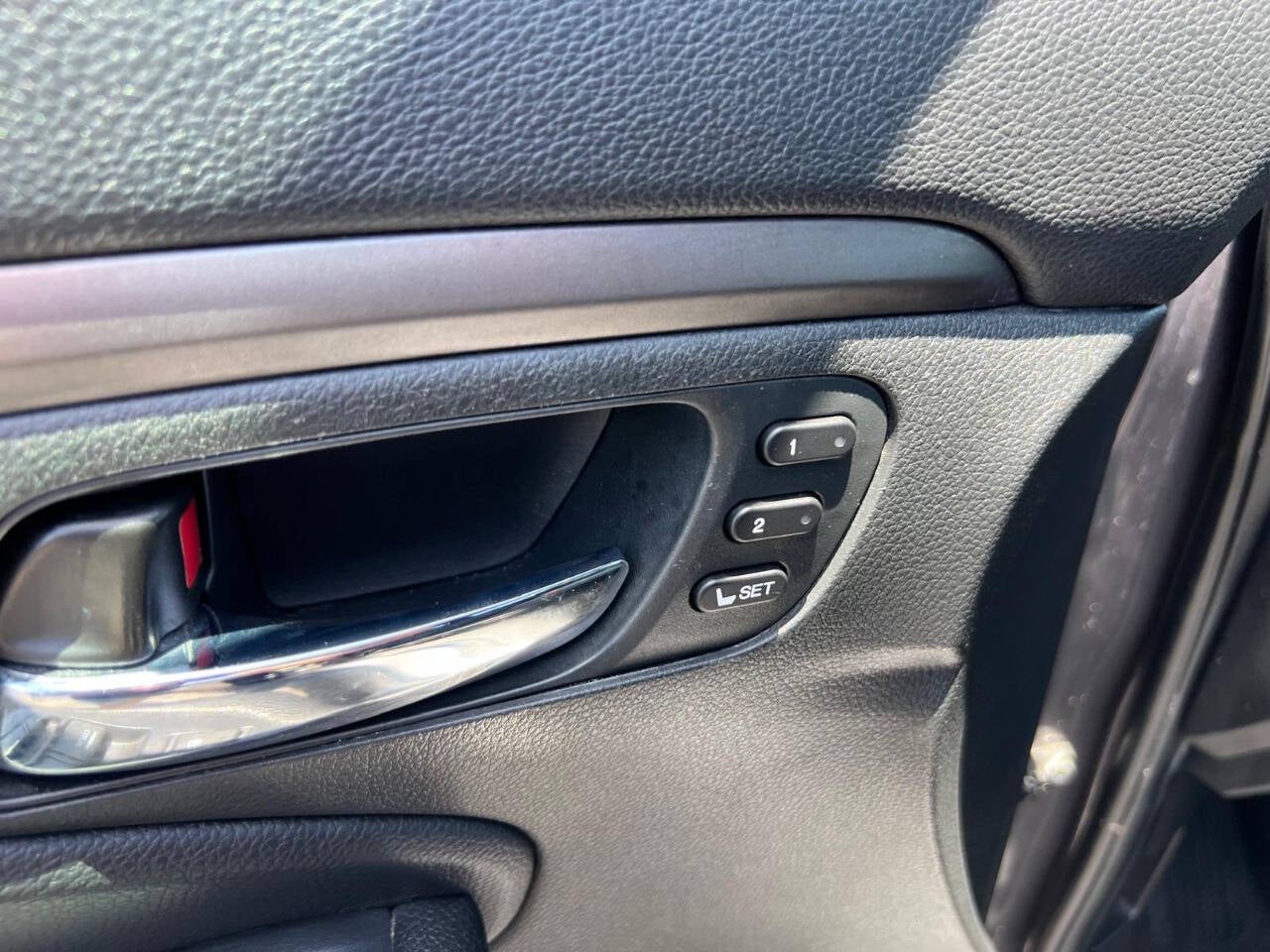 2021 Honda Pilot EX L 4dr SUV