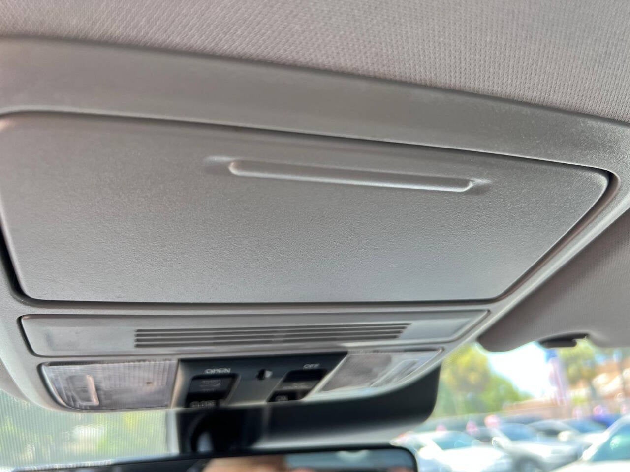 2021 Honda Pilot EX L 4dr SUV