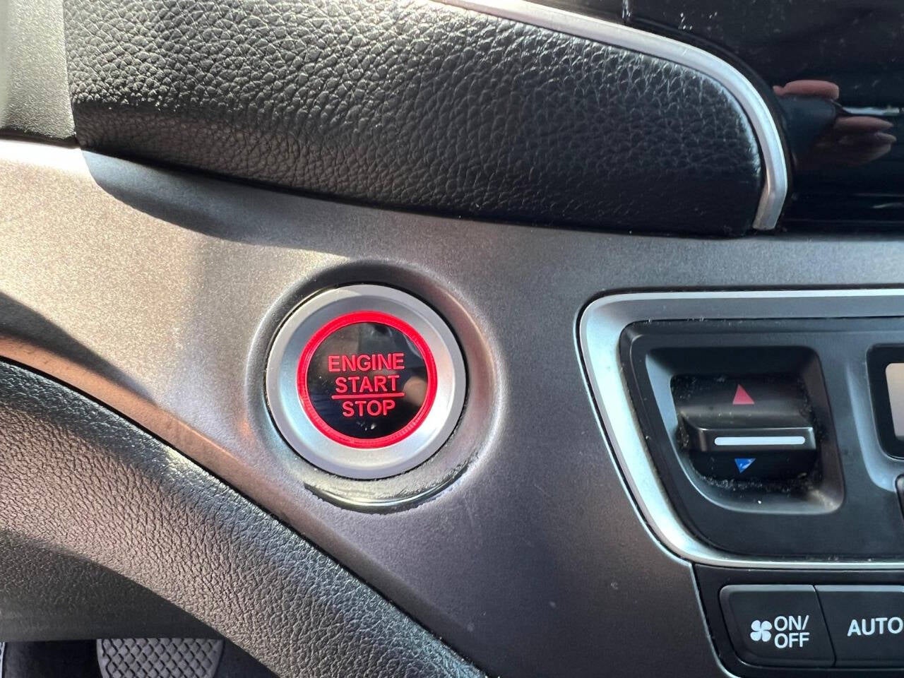 2021 Honda Pilot EX L 4dr SUV