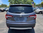 2021 Honda Pilot EX L 4dr SUV