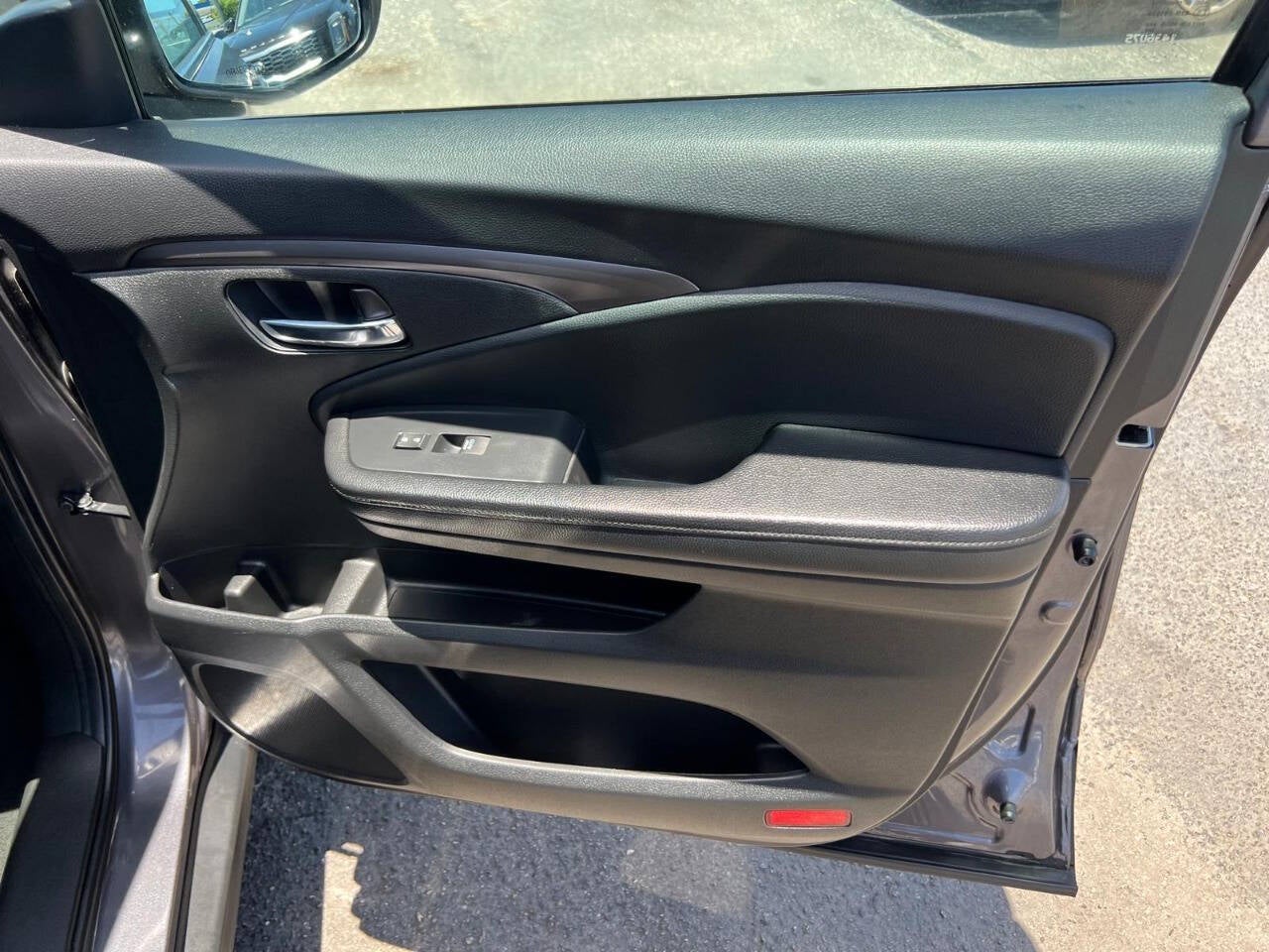 2021 Honda Pilot EX L 4dr SUV