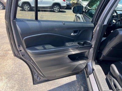 2021 Honda Pilot EX L 4dr SUV