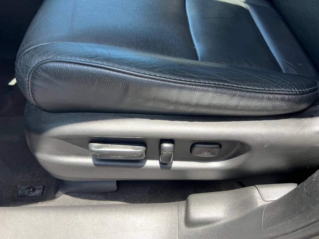 2021 Honda Pilot EX L 4dr SUV