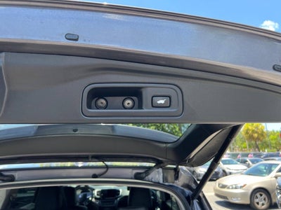 2021 Honda Pilot EX L 4dr SUV