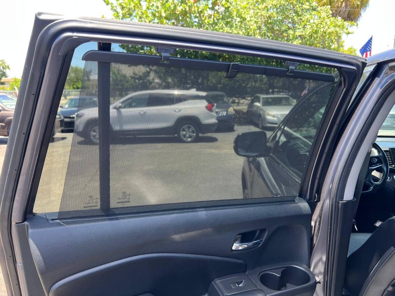 2021 Honda Pilot EX L 4dr SUV