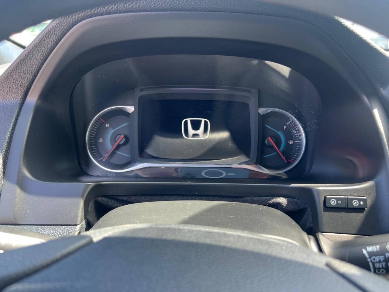 2020 Honda Passport Sport 4dr SUV