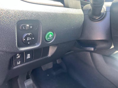 2020 Honda Passport Sport 4dr SUV