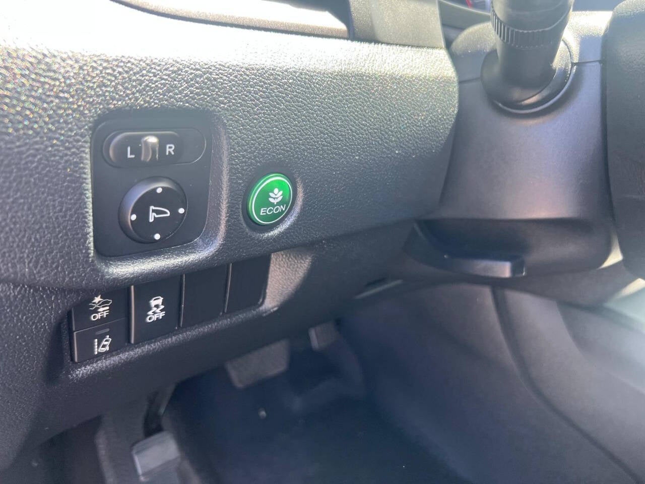 2020 Honda Passport Sport 4dr SUV