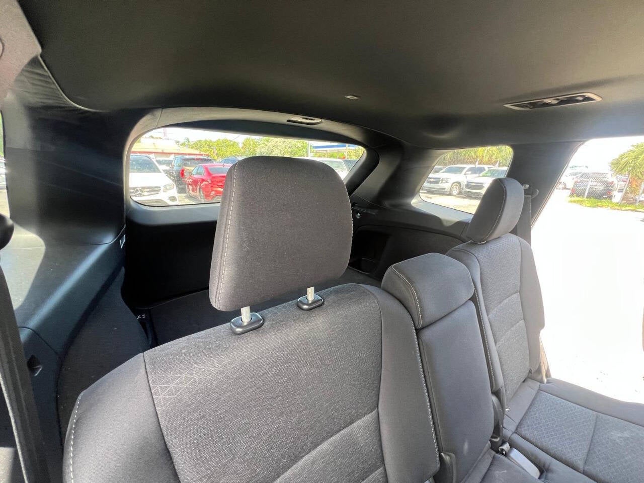 2020 Honda Passport Sport 4dr SUV