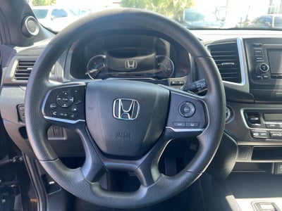 2020 Honda Passport Sport 4dr SUV